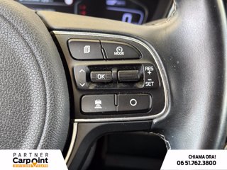 KIA Niro 1.6 gdi phev evolution dct 21
