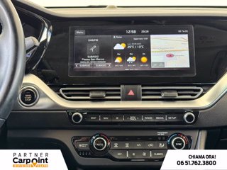 KIA Niro 1.6 gdi phev evolution dct 22