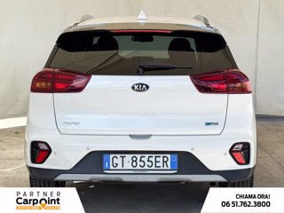 KIA Niro 1.6 gdi phev evolution dct 3
