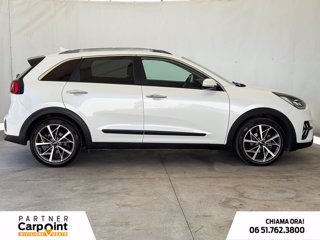 KIA Niro 1.6 gdi phev evolution dct 4