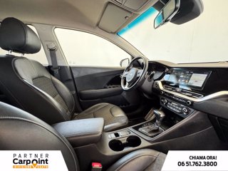 KIA Niro 1.6 gdi phev evolution dct 5