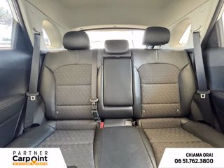 KIA Niro 1.6 gdi phev evolution dct 8