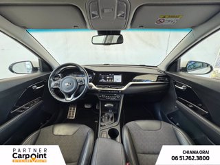 KIA Niro 1.6 gdi phev evolution dct 9