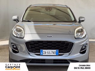 FORD Puma 1.0 ecoboost h titanium s&s 125cv 1