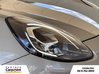 FORD Puma 1.0 ecoboost h titanium s&s 125cv 12