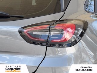FORD Puma 1.0 ecoboost h titanium s&s 125cv 15