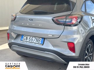 FORD Puma 1.0 ecoboost h titanium s&s 125cv 16