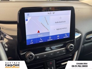 FORD Puma 1.0 ecoboost h titanium s&s 125cv 22