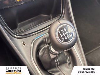 FORD Puma 1.0 ecoboost h titanium s&s 125cv 24