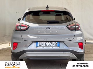 FORD Puma 1.0 ecoboost h titanium s&s 125cv 3