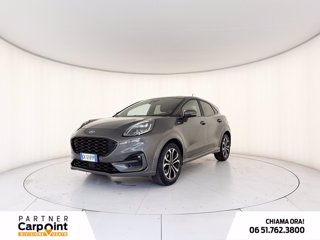 FORD Puma 1.0 ecoboost h st-line design s&s 125cv 0