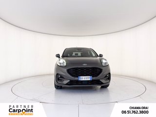 FORD Puma 1.0 ecoboost h st-line design s&s 125cv 1