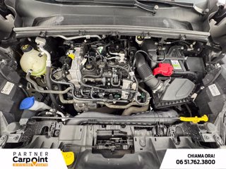 FORD Puma 1.0 ecoboost h st-line design s&s 125cv 11
