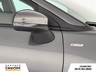 FORD Puma 1.0 ecoboost h st-line design s&s 125cv 14