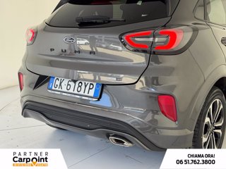 FORD Puma 1.0 ecoboost h st-line design s&s 125cv 16