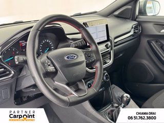FORD Puma 1.0 ecoboost h st-line design s&s 125cv 17