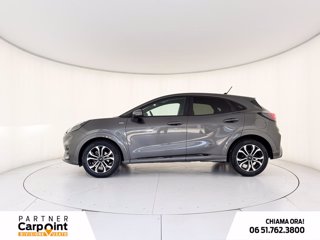 FORD Puma 1.0 ecoboost h st-line design s&s 125cv 2