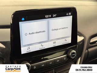 FORD Puma 1.0 ecoboost h st-line design s&s 125cv 22