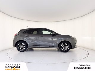FORD Puma 1.0 ecoboost h st-line design s&s 125cv 4