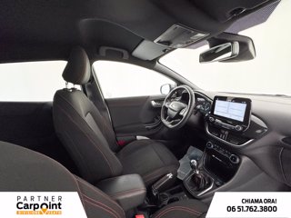 FORD Puma 1.0 ecoboost h st-line design s&s 125cv 5