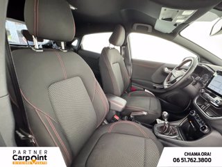 FORD Puma 1.0 ecoboost h st-line design s&s 125cv 6