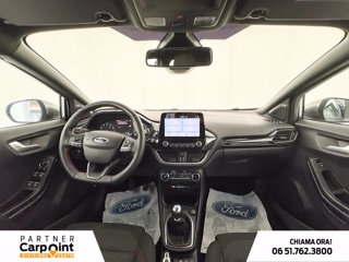 FORD Puma 1.0 ecoboost h st-line design s&s 125cv 9