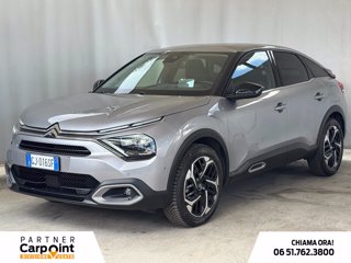 CITROEN C4 1.2 puretech shine s&s 130cv eat8