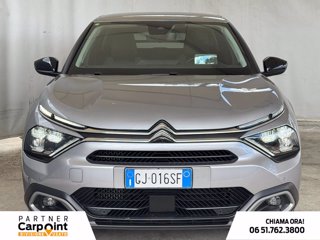 CITROEN C4 1.2 puretech shine s&s 130cv eat8 1