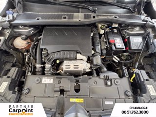 CITROEN C4 1.2 puretech shine s&s 130cv eat8 11