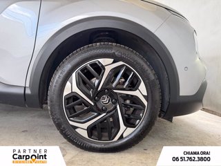 CITROEN C4 1.2 puretech shine s&s 130cv eat8 13