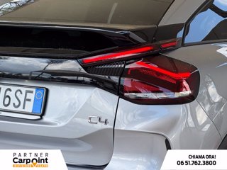 CITROEN C4 1.2 puretech shine s&s 130cv eat8 15