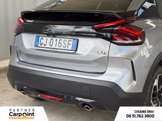 CITROEN C4 1.2 puretech shine s&s 130cv eat8 16