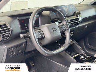 CITROEN C4 1.2 puretech shine s&s 130cv eat8 17