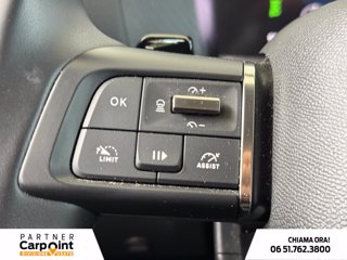 CITROEN C4 1.2 puretech shine s&s 130cv eat8 20