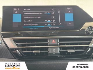 CITROEN C4 1.2 puretech shine s&s 130cv eat8 22