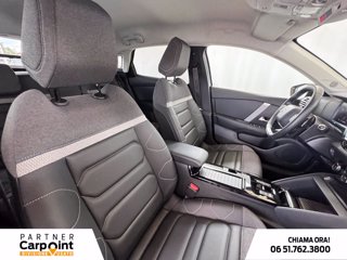 CITROEN C4 1.2 puretech shine s&s 130cv eat8 6