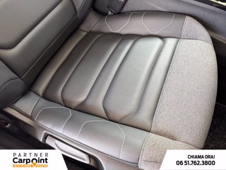 CITROEN C4 1.2 puretech shine s&s 130cv eat8 7