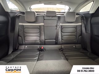 CITROEN C4 1.2 puretech shine s&s 130cv eat8 8