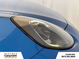 FORD Puma 1.5 ecoblue st-line x s&s 120cv 13