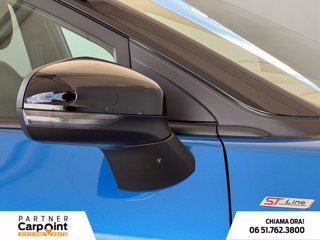 FORD Puma 1.5 ecoblue st-line x s&s 120cv 15