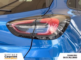FORD Puma 1.5 ecoblue st-line x s&s 120cv 16