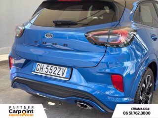 FORD Puma 1.5 ecoblue st-line x s&s 120cv 17