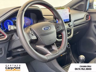 FORD Puma 1.5 ecoblue st-line x s&s 120cv 19