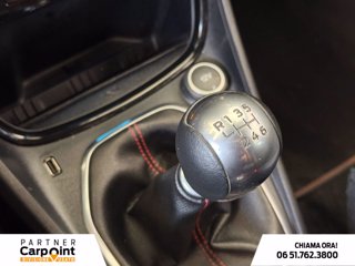 FORD Puma 1.5 ecoblue st-line x s&s 120cv 25