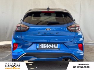 FORD Puma 1.5 ecoblue st-line x s&s 120cv 3