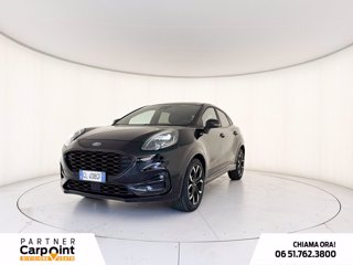 FORD Puma 1.0 ecoboost h st-line x s&s 125cv 0