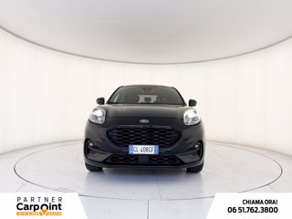 FORD Puma 1.0 ecoboost h st-line x s&s 125cv 1