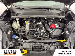 FORD Puma 1.0 ecoboost h st-line x s&s 125cv 11