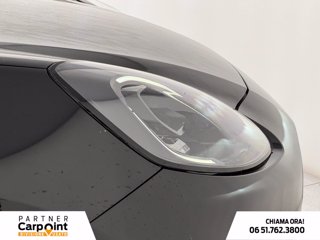 FORD Puma 1.0 ecoboost h st-line x s&s 125cv 12