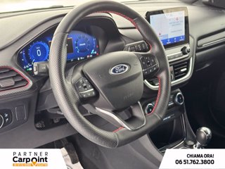 FORD Puma 1.0 ecoboost h st-line x s&s 125cv 17